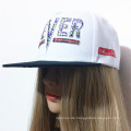 Thermotransfer Dreidimensionale Stickerei, Hip-Hop Cap Driver Cap